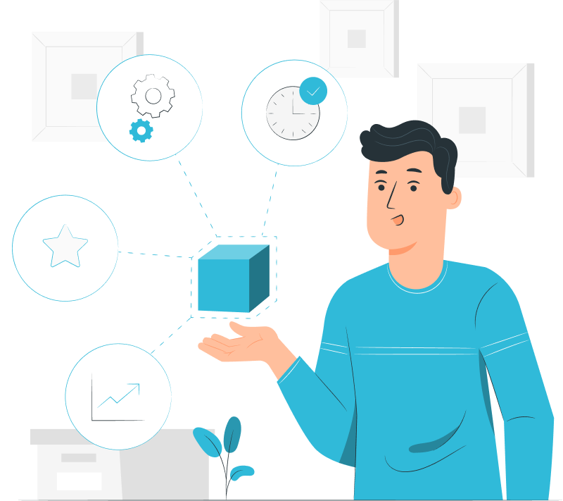 AI recruiting agent transforming hiring efficiency for OnBlick featured in our AI hiring success stories