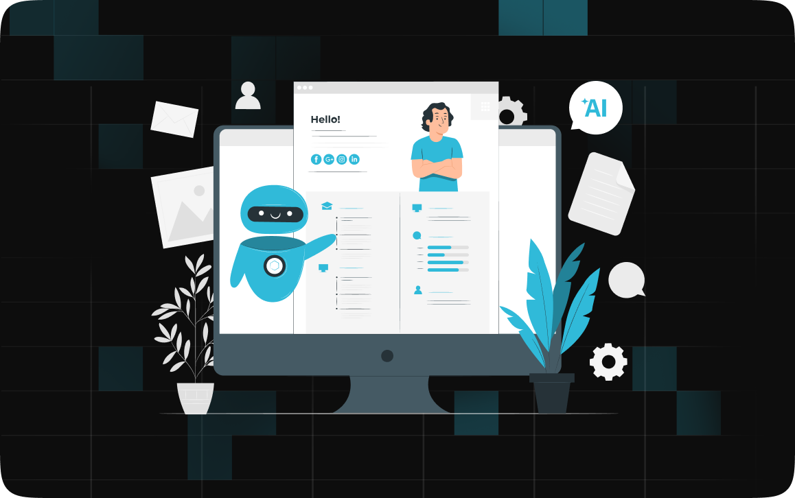 AI Powered Resume Screening Shapes Hiring Practices
