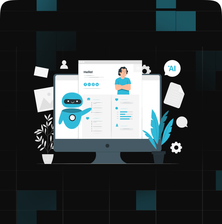 AI Powered Resume Screening Shapes Hiring Practices