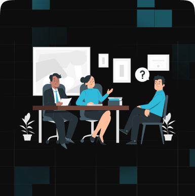 Recruiters doing direct sourcing of candidate 