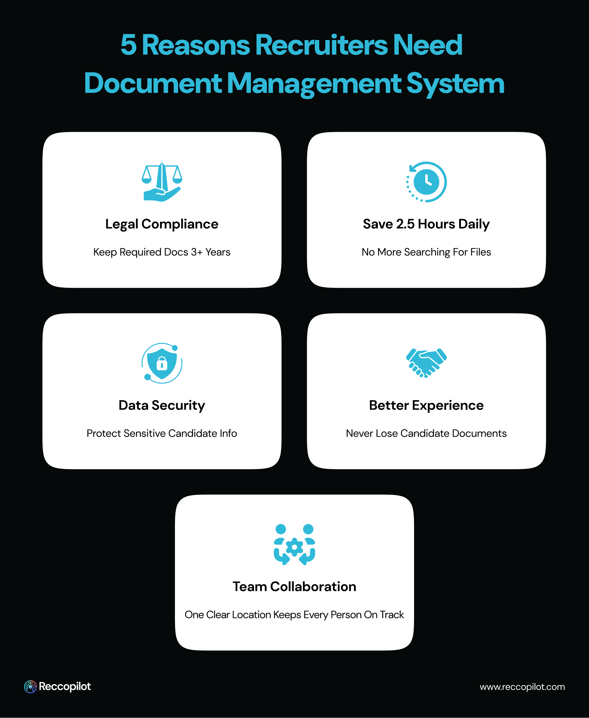 5_Reasons_Recruiters_Need_Document_Management_system 1
