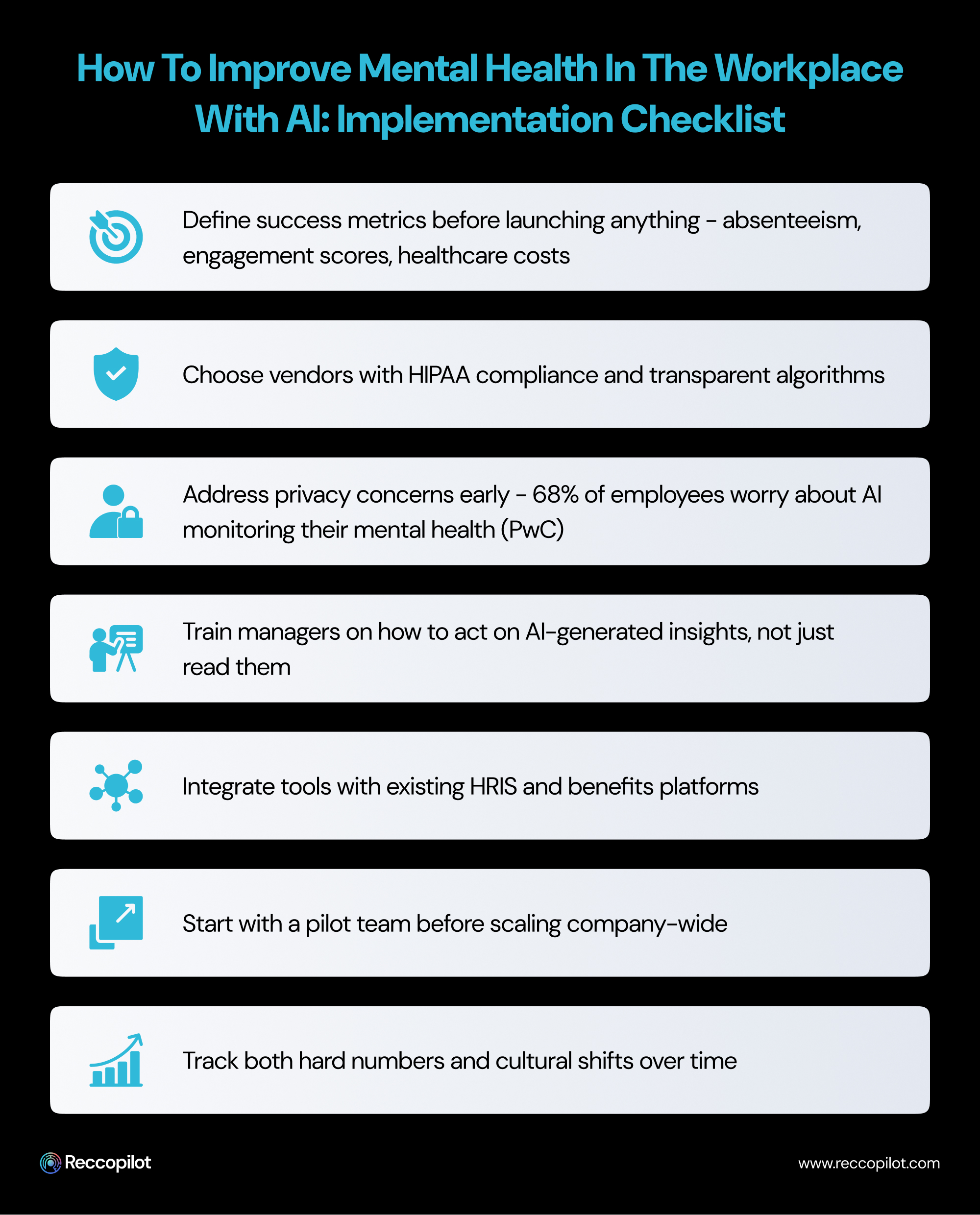 How_to_Improve_Mental_Health_in_the_Workplace_with_AI_Implementation_Checklist