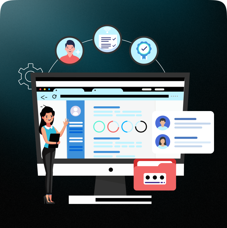 How does an ATS work?