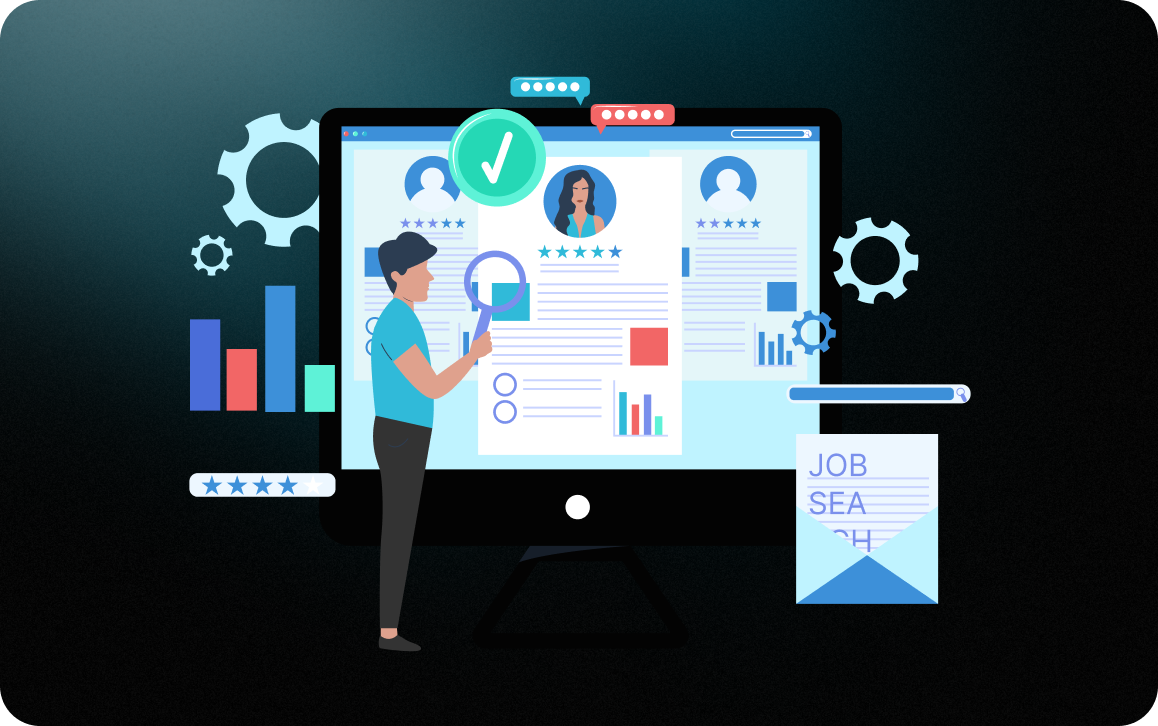 ATS and Recruitment CRM