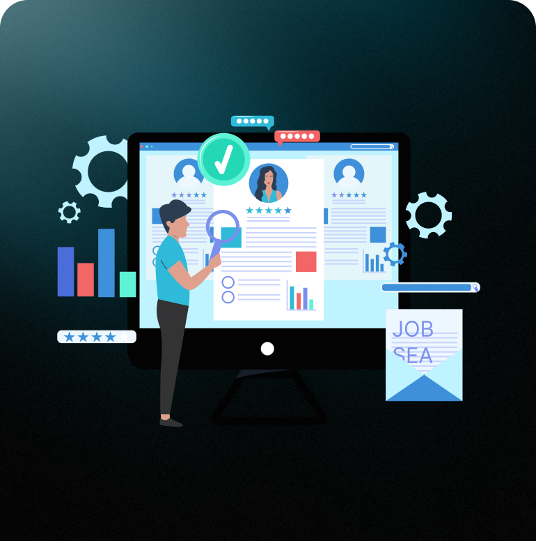 ATS for hiring