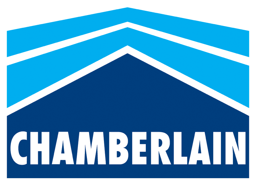 Chamberlain logo