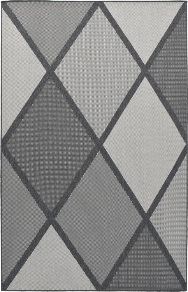 Monochrome Rug