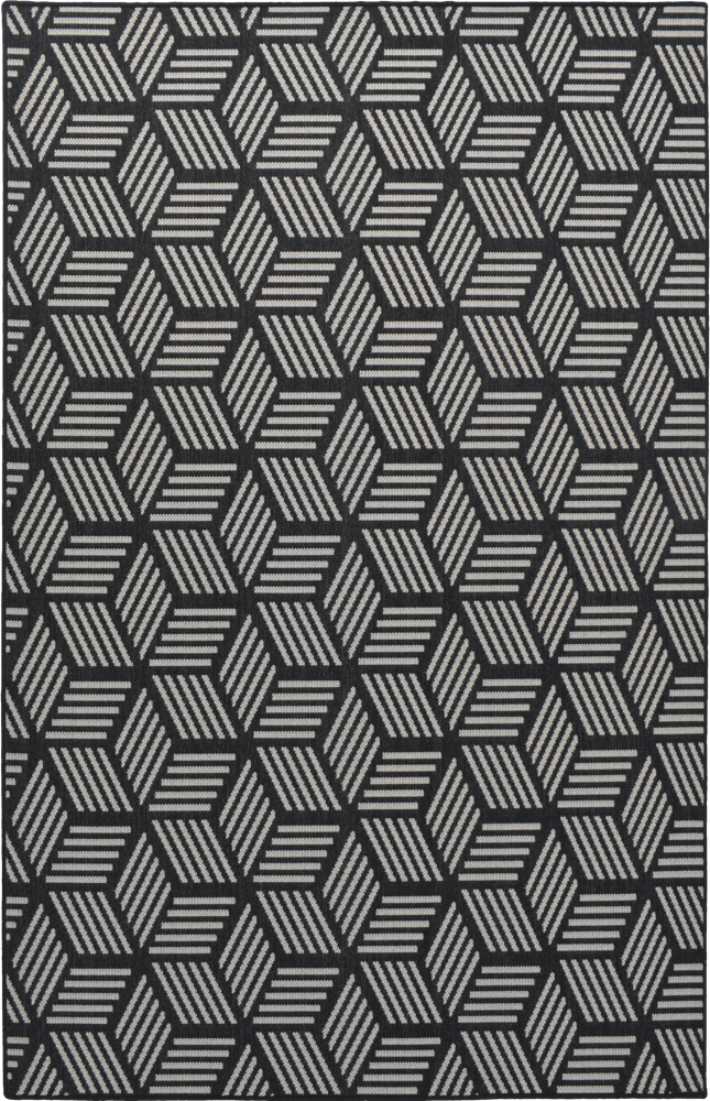 Escher Rug