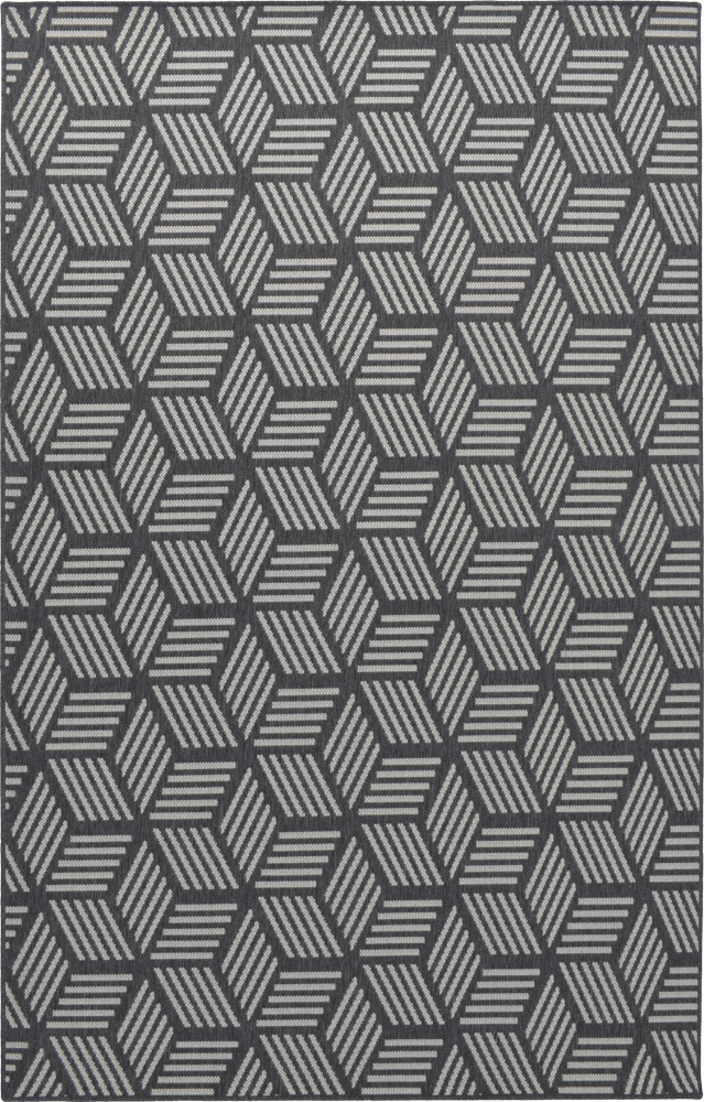 Albers Rug