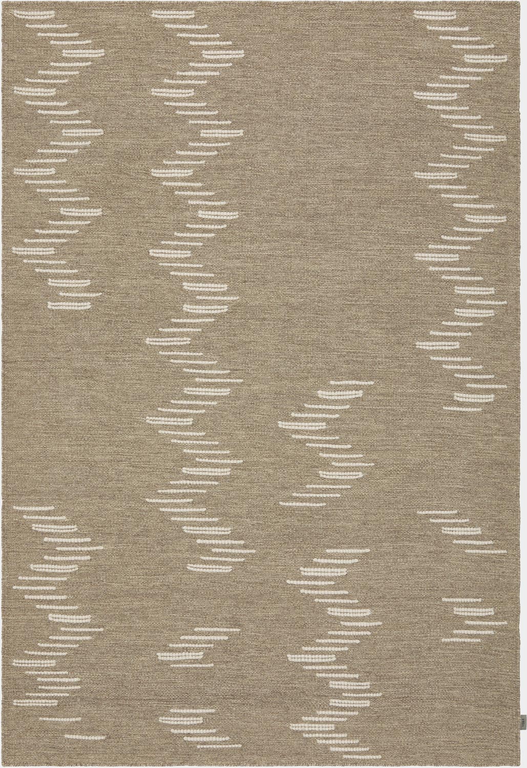 Tide Wool Rug