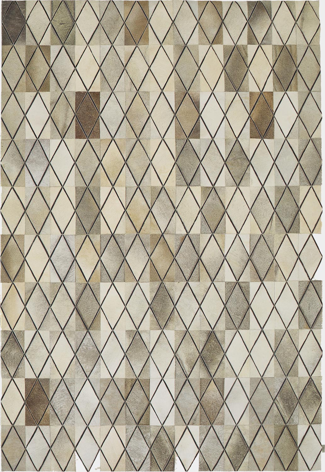 Labola Cowhide Rug