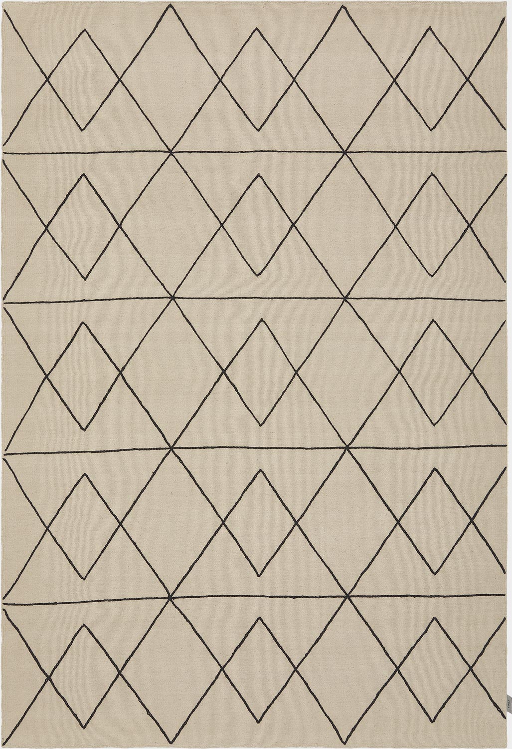 Peak Handwoven Rug