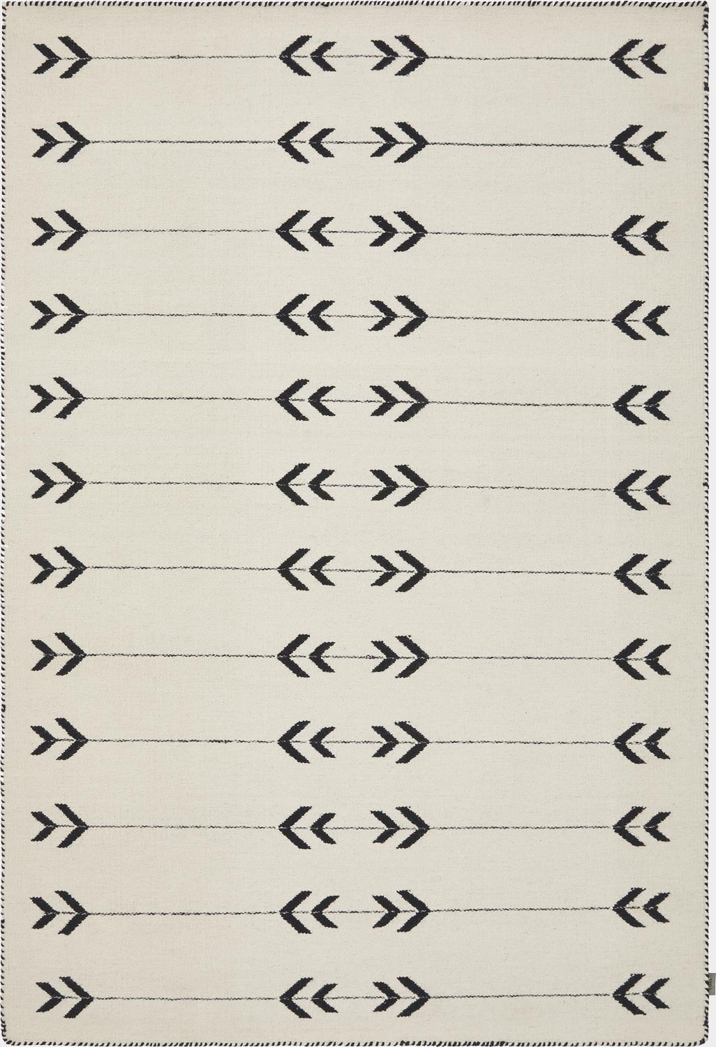Quiver Wool Rug