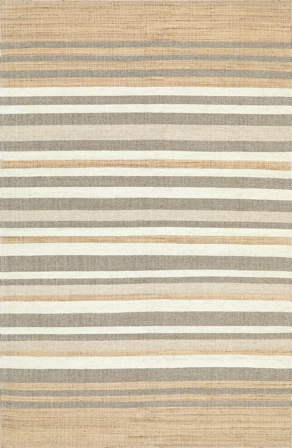 Bok Indoor Jute Rug