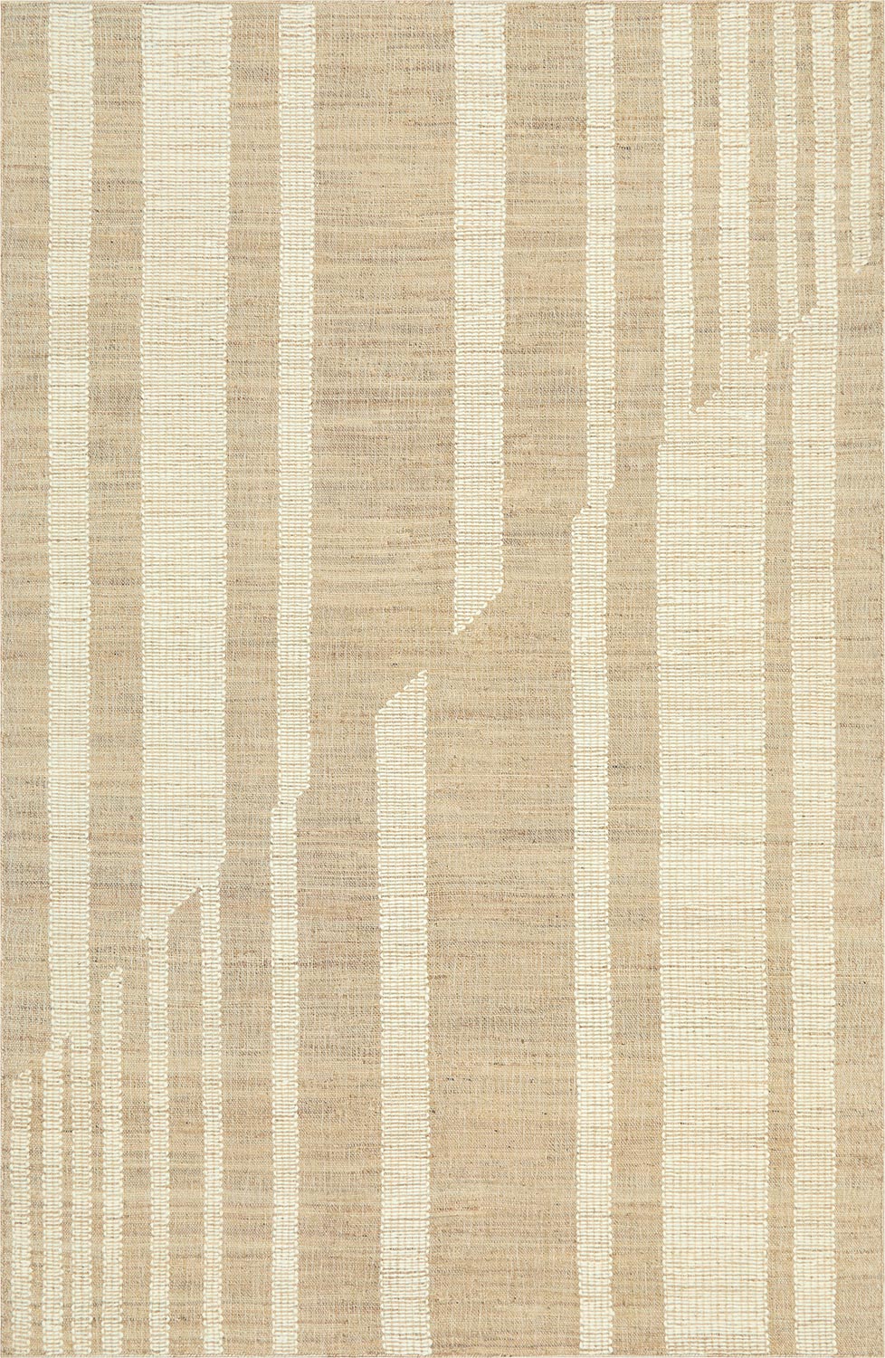 Chino Indoor Jute Rug