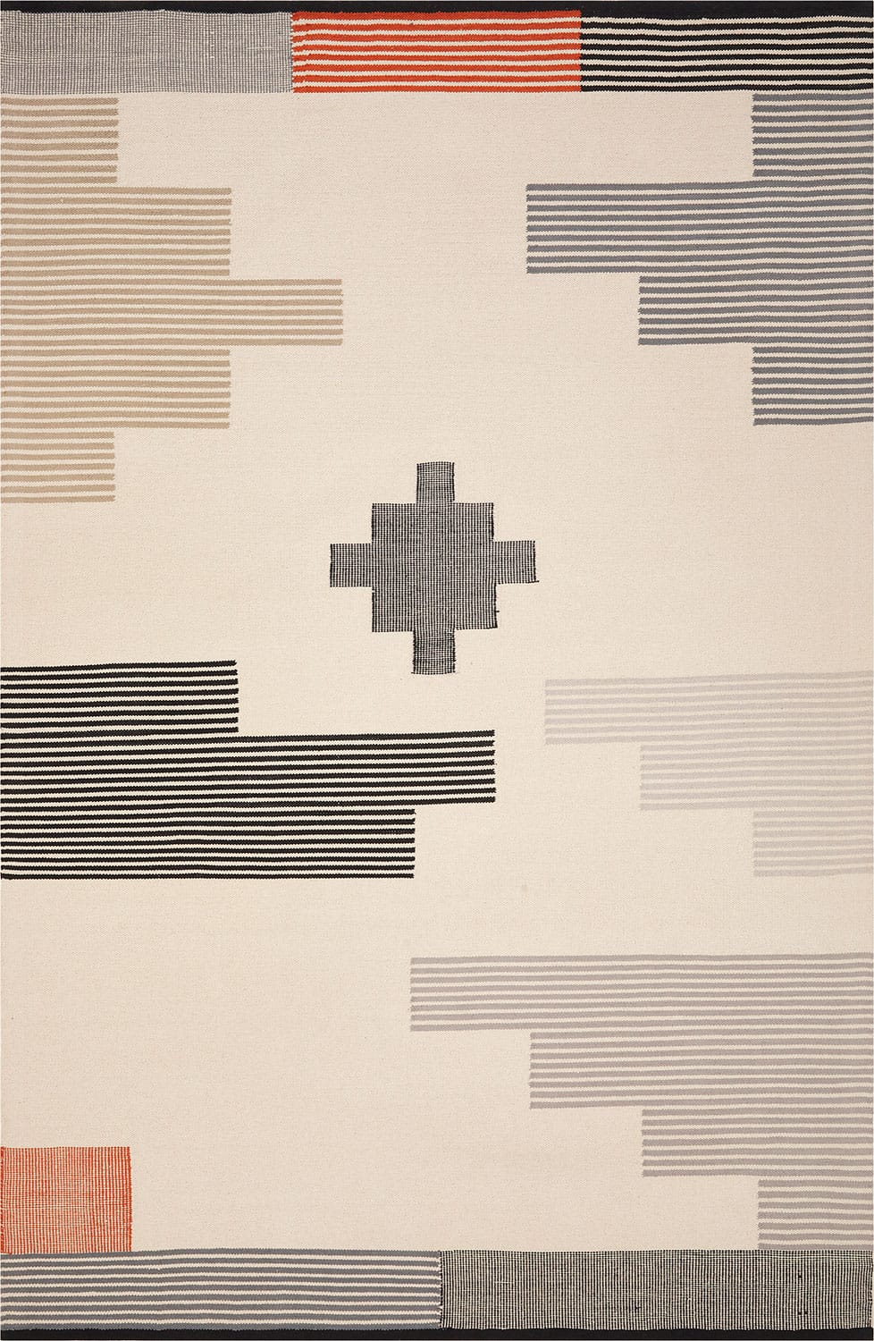 Nyala Cotton Rug