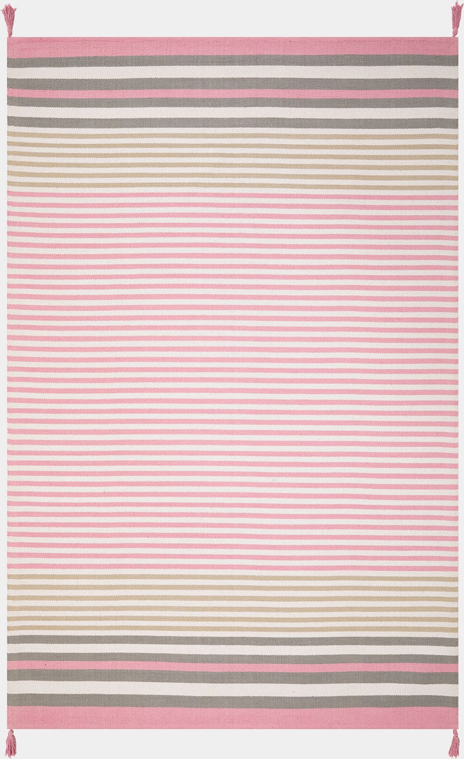Beatrix Cotton Rug