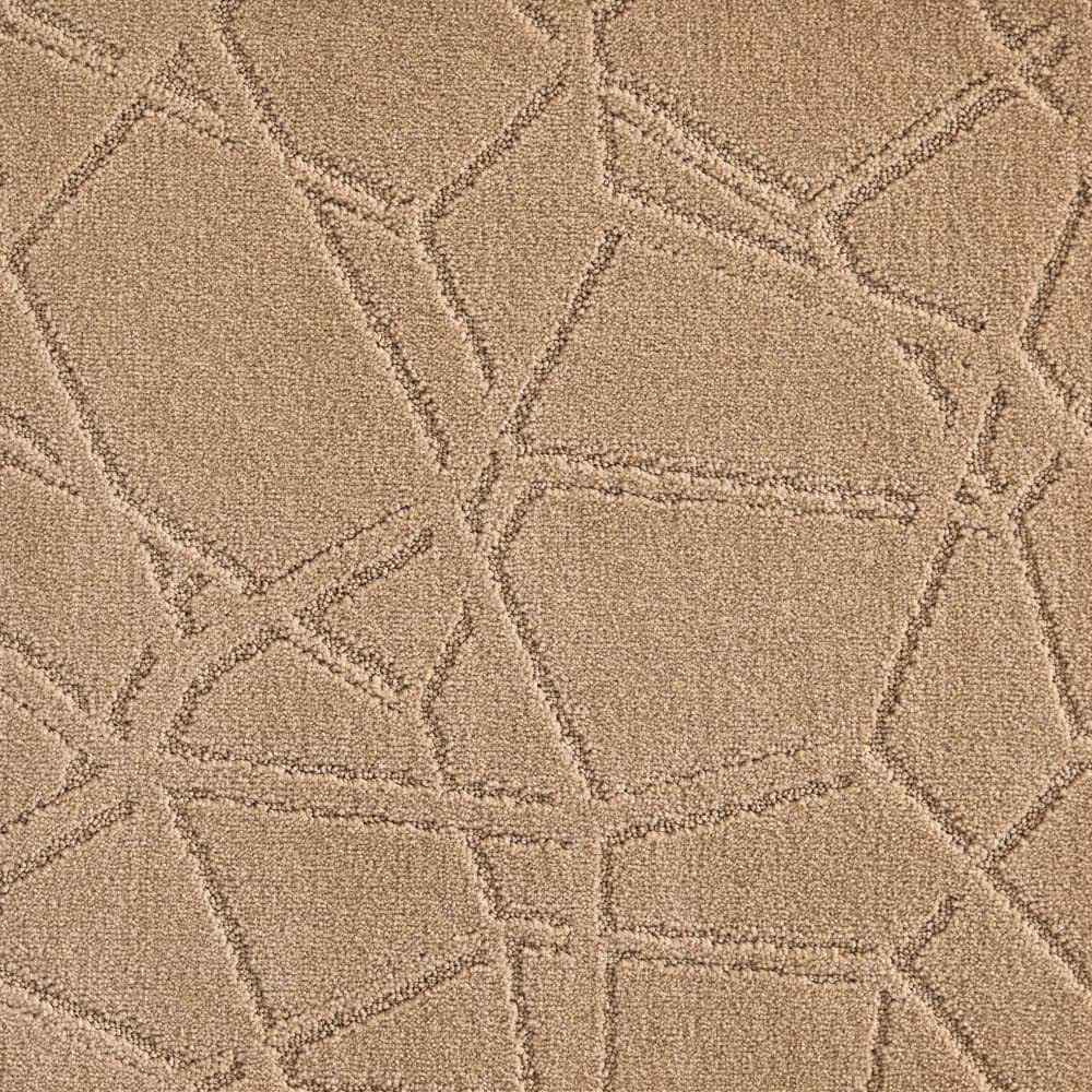 Belgotex Aqua - Solomon Sea Swatch