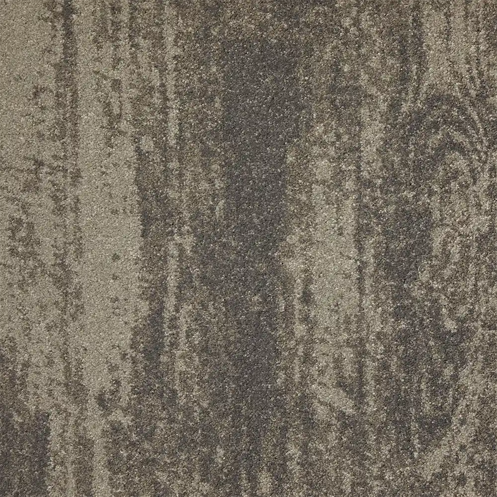 Belgotex Destination - Rustic Grain - Glorious Wilds Swatch