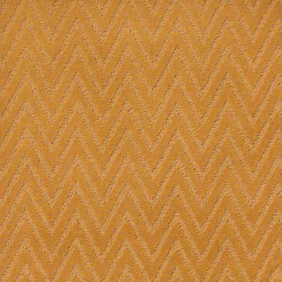 Belgotex Textured - Chevron - Bronze Swatch