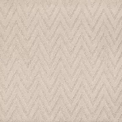 Belgotex Textured - Chevron - Dove Swatch