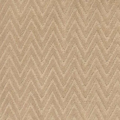 Belgotex Textured - Chevron - Earthy Swatch