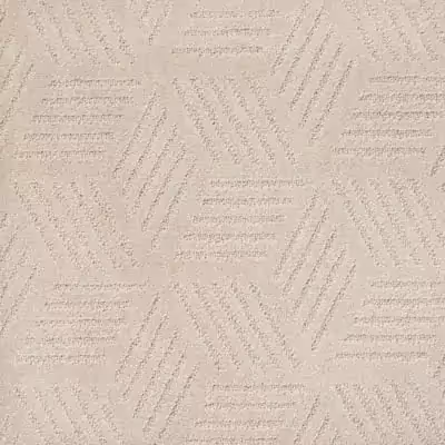 Belgotex Textured - Cubed - Dove Swatch