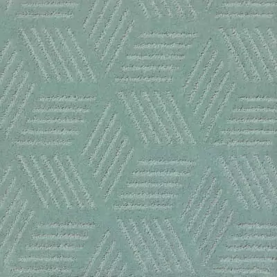 Belgotex Textured - Cubed - Metal Swatch