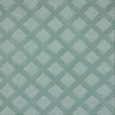 Belgotex Textured - Mesh - Metal Swatch