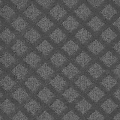 Belgotex Textured - Mesh - Silver Swatch