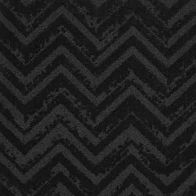 Belgotex Textured - Relic - Charcoal Swatch