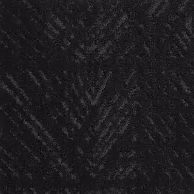 Belgotex Textured - Scales - Charcoal Swatch