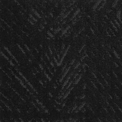 Belgotex Textured - Scales - Charcoal Swatch