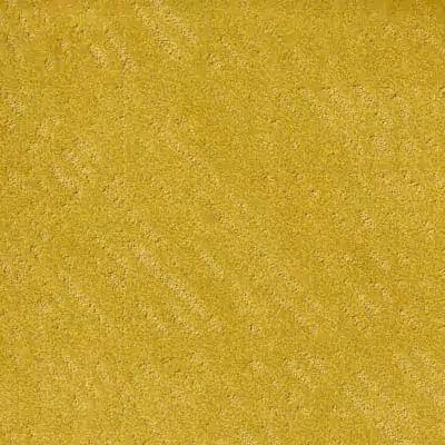 Belgotex Textured - Scales - Mustard Swatch