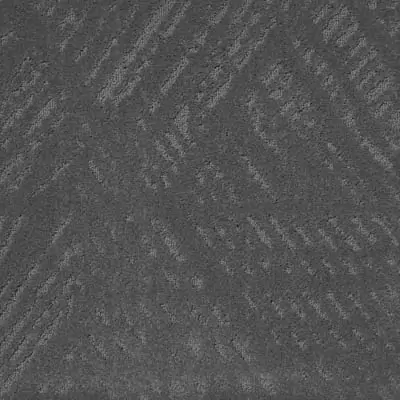 Belgotex Textured - Scales - Silver Swatch
