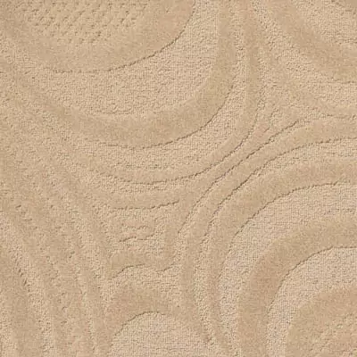 Belgotex Textured - Swirl - Earthy Swatch
