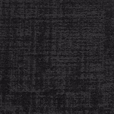 Belgotex Textured - Tulle - Charcoal Swatch