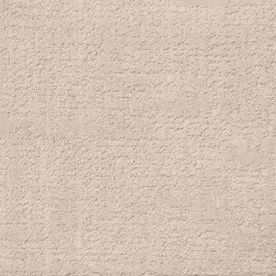 Belgotex Textured - Tulle - Dove Swatch