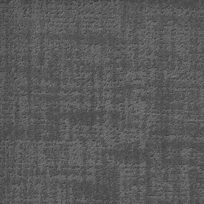 Belgotex Textured - Tulle - Silver Swatch