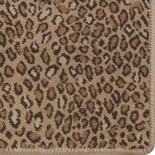 Belgotex Anne Colle Panthera Swatch