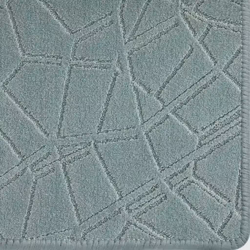 Belgotex Aqua Swatch