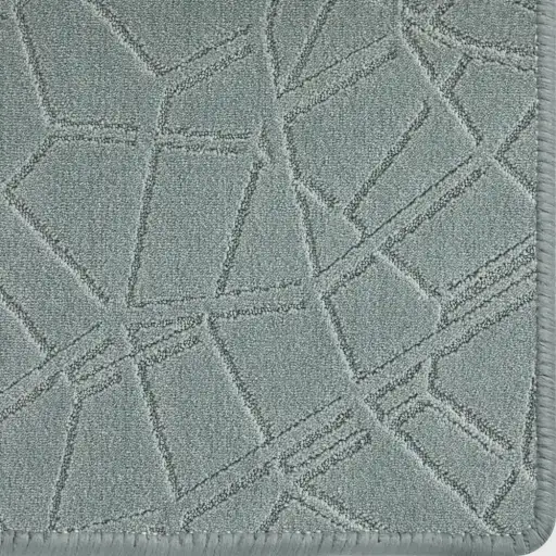 Belgotex Aqua Swatch