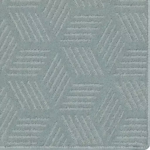 Belgotex Textured - Cubed Swatch