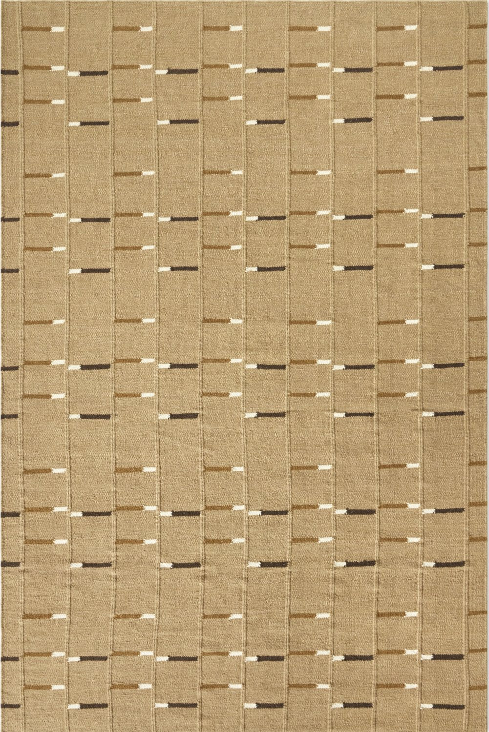 Mallow Wool Rug