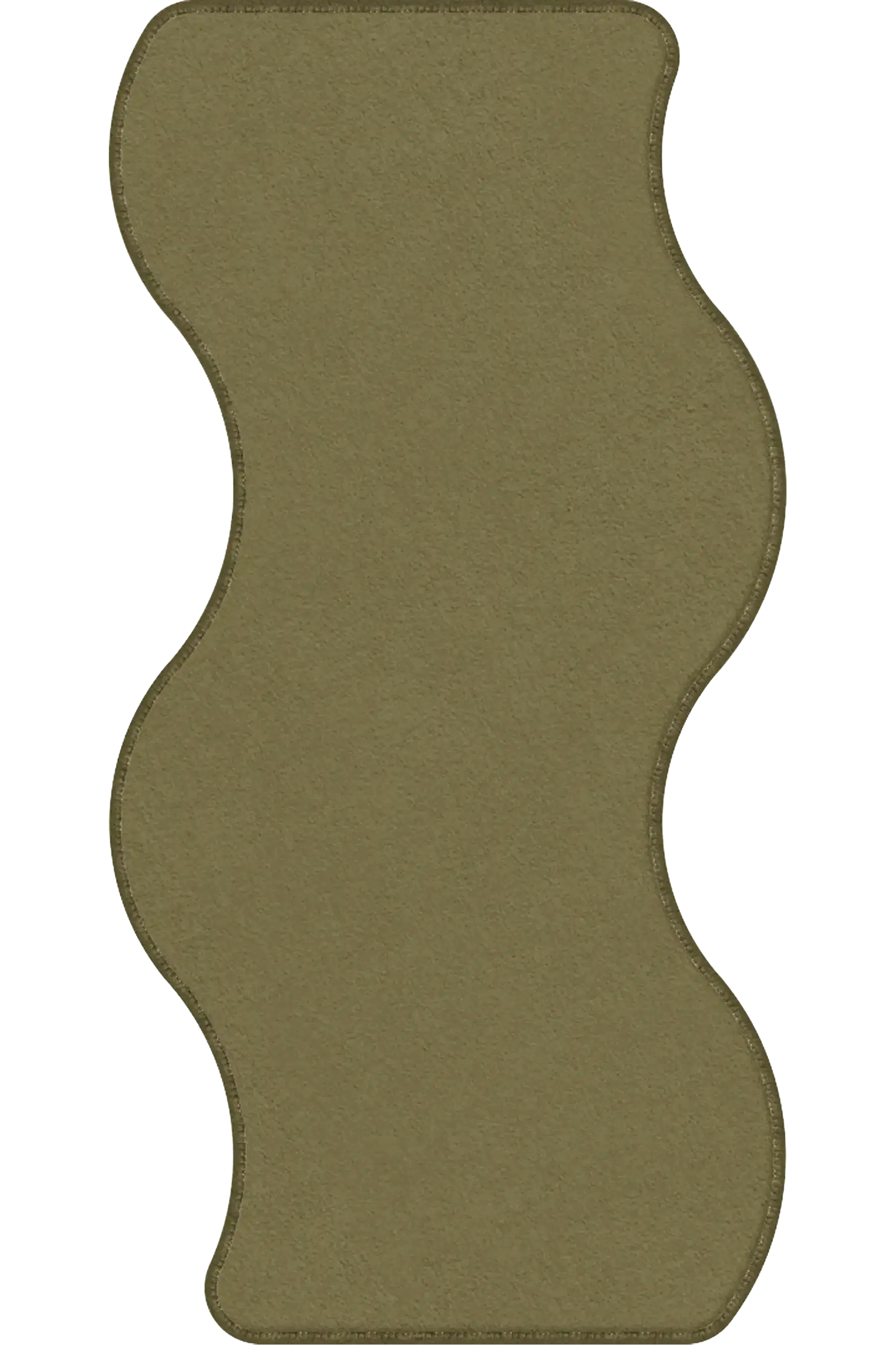 Curvy Mini Mat - Large