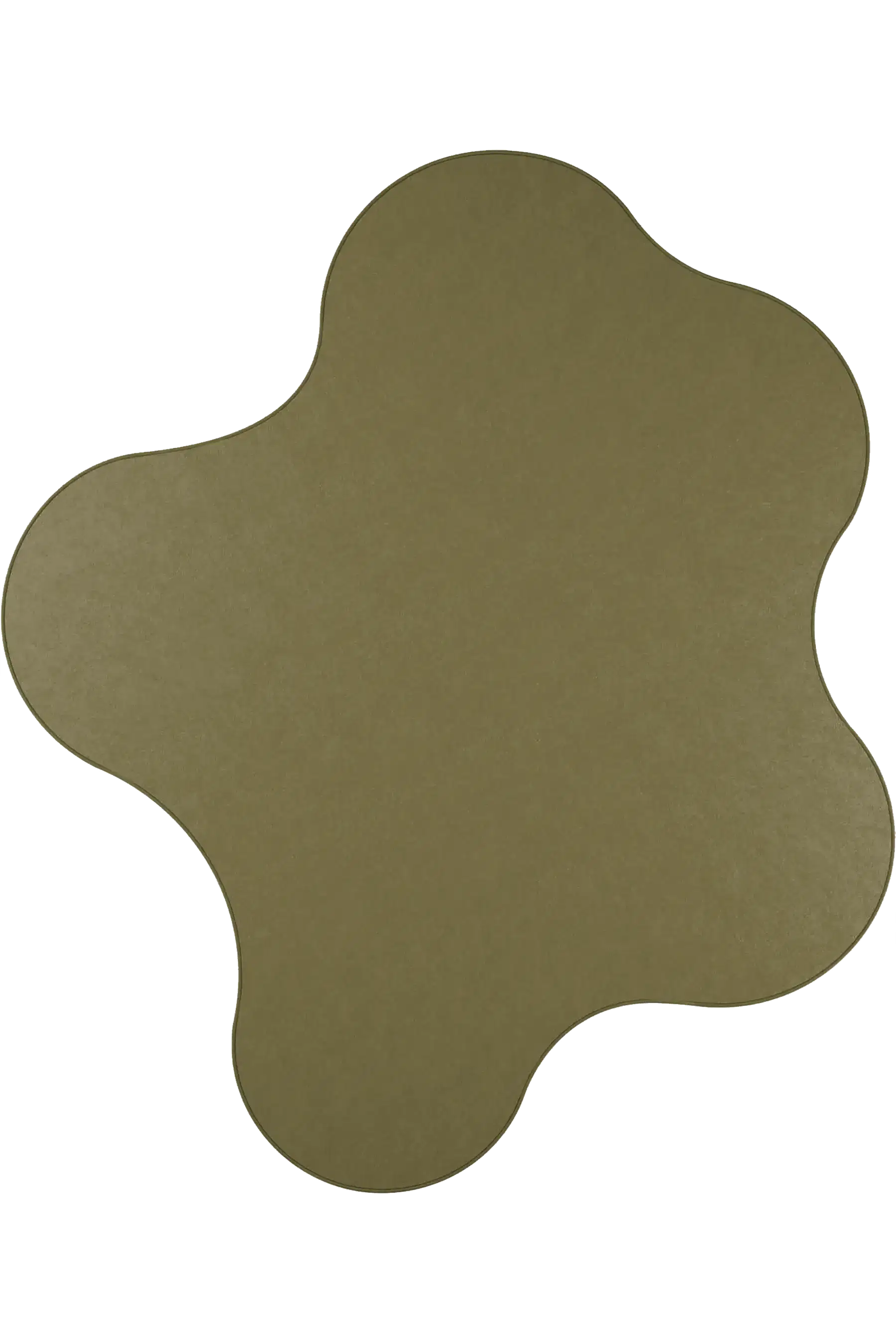 Curvy - Large