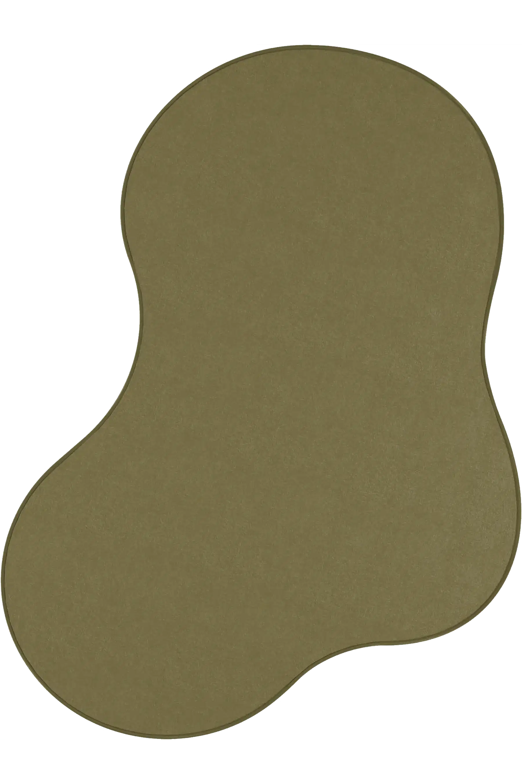 Curvy - Small
