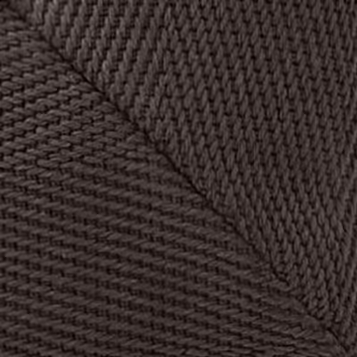 Treacle Edging Swatch