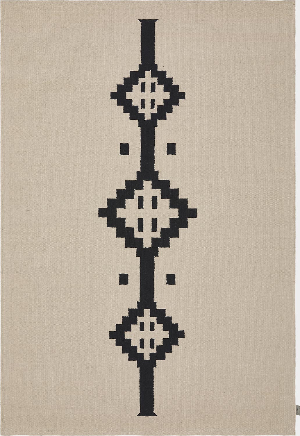 Karoo Cotton Rug