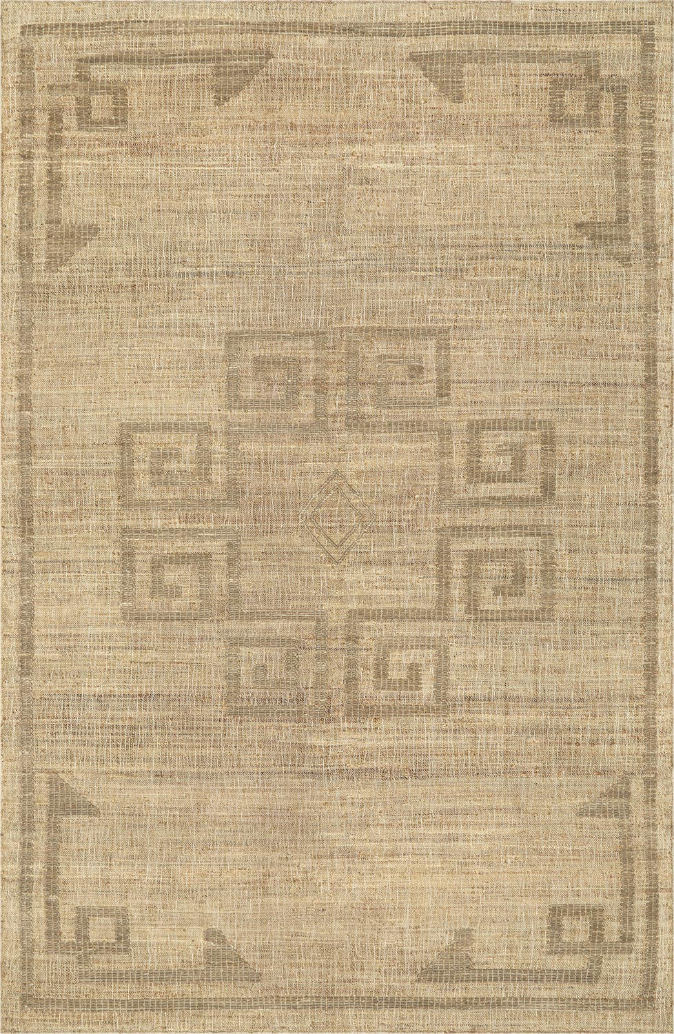 Mara Indoor Jute Rug